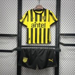 Kids Club Atletico Pearo 2024/25 Home Kit
