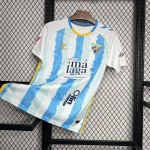 Mens Malaga 2024/25 Home Jersey