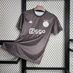 Mens Ajax 2024/25 Pre-match Jersey