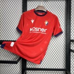 Mens CA Osasuna 2024/25 Home Jersey