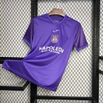 Mens R.S.C. Anderlecht 2024/25 Home Jersey