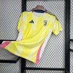 Mens Juventus 2024/25 Away Jersey