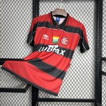 Retro Flamengo 1997 Home Jersey