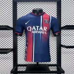 Mens Paris Saint-Germain 2024/25 Special Edition Authentic Jersey