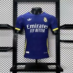 Mens Real Madrid 2024/25 Special Edition Authentic Jersey