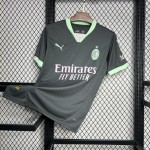 Mens AC Milan 2024/25 Third Jersey