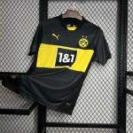 Mens Borussia Dortmund 2024/25 Away Jersey