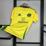 Mens Celtic 2024/25 Away Jersey