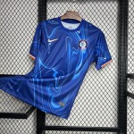 Mens Chelsea 2024/25 Home Jersey