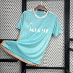 Mens Inter Miami 2024/25 Third Jersey