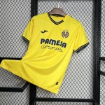 Mens Villarreal CF 2024/25 Home Jersey
