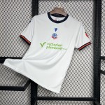 Mens Bolton Wanderers 2024/25 Home Jersey