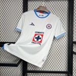 Mens Cruz Azul 2024/25 Away Jersey