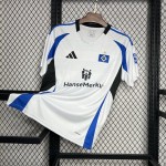 Mens Hamburger SV 2024/25 Home Jersey