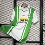 Retro Werder Bremen 1996/97 Home Jersey