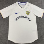 Retro Leeds United F.C. 2000 Home Jersey