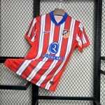 Mens Atletico Madrid 2024/25 Home Jersey