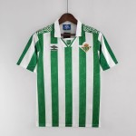 Retro Real Betis 1994/95 Home Jersey