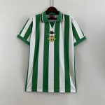 Retro Real Betis 1993/94 Home Jersey