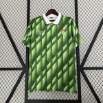 Retro Real Betis 1991/92 Away Jersey