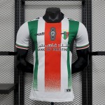 Mens CD Palestino 2024/25 Home Authentic Jersey
