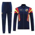 Spain 2024/25 Training Adult Jacket+Pant HL