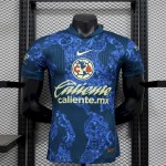 Mens Club America 2024/25 Away Authentic Jersey