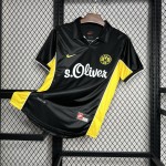 Retro Borussia Dortmund 1998/00 Away Jersey