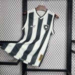 Mens Botafogo 2024/25 Home Tank Top Jersey