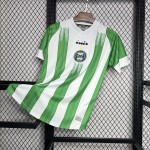 Mens Coritiba 2024/25 Away Jersey