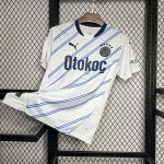 Mens Fenerbahce 2024/25 Away Jersey