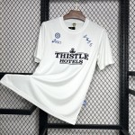 Retro Leeds United F.C. 1995/96 Home Jersey
