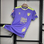 Mens Malaga 2024/25 Away Jersey