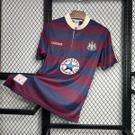 Retro Newcastle United 1995/96 Away Jersey