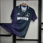 Retro Tottenham Hotspur 1994/95 Away Jersey