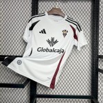 Mens Albacete 2024/25 Home Jersey