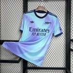 Mens Arsenal 2024/25 Third Jersey