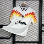 Retro Club America 1995 White Corteiz Jersey
