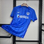 Mens Portsmouth F.C. 2024/25 Home Jersey