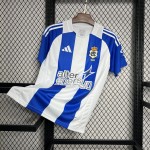 Mens Recreativo de Huelva 2024/25 Home Jersey