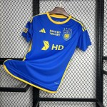 Ulsan HD FC 2024/25 Home Jersey