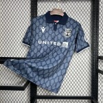 Mens Wrexham 2024/25 Away Jersey