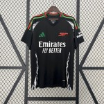 Mens Arsenal 2024/25 Away Jersey
