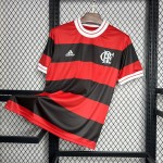 Retro Flamengo 2018 Commemorative Edition Jersey