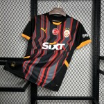 Mens Galatasarays 2024/25 Third Jersey