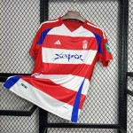 Mens Granada 2024/25 Home Jersey