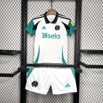 Kids Newcastle United 2024/25 Third Kit