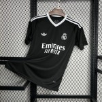 Mens Real Madrid 2024/25 Training Jersey