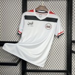 Mens Republic of Yemen 2024/25 Home Jersey