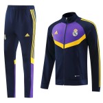 Real Madrid 2024/25 Training Adult Jacket+Pant HL